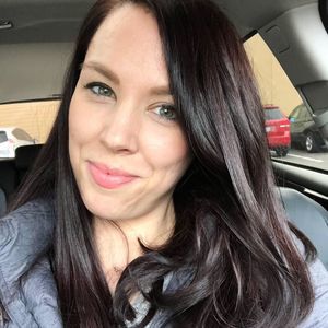 Meet your Posher, Mariesa